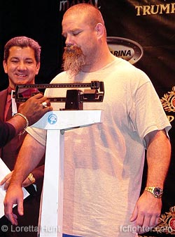 Tank Abbott