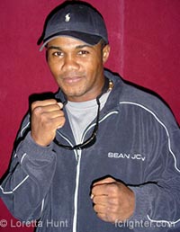 Felix Trinidad