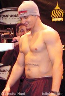 Frank Mir