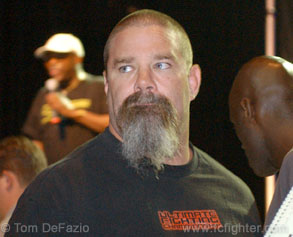 David Tank Abbott