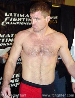 Matt Hughes