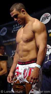 Vitor Belfort