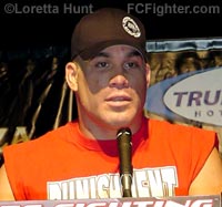 Tito Ortiz