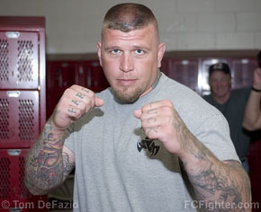 Shane Ott - Photo by Tom DeFazio