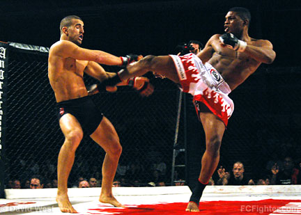 Paul Daley