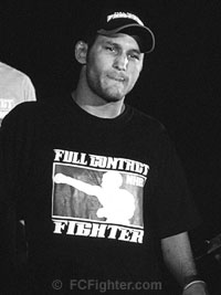 Dan Henderson