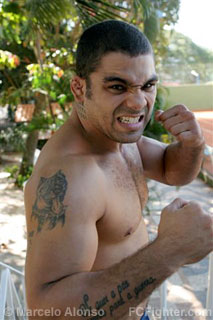 Paulo Filho - Photo by Marcelo Alonso