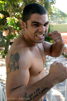 Paulo Filho - Photo by Marcelo Alonso