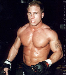 Sean Sherk - Photo by Joel Gold