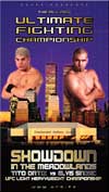 UFC 32 VHS