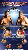 UFC 36 VHS