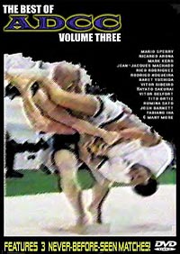 Best of ADCC Vol. 2 DVD