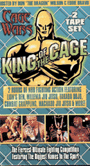 King Of The Cage Video