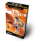 John W. Smith Takedown DVD
