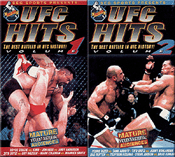 UFC Hits videos