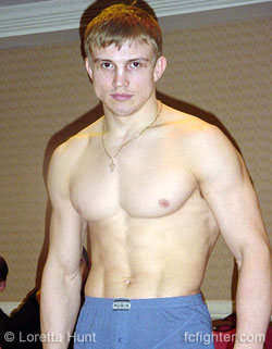 Andrei Semenov