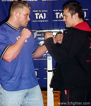 Travis Wiuff vs. Roman Zentsov