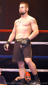 Rich Clementi - Photo by Tom DeFazio