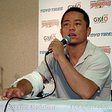 Hiroyuki Takaya