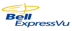 Bell ExpressVu logo