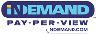 iNDEMAND logo