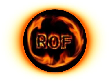 ROF Logo