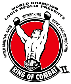 Ring Of Combat logo