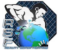 Reality Super Fighting logo