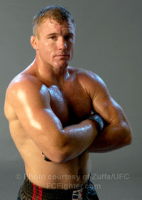 Matt Hughes