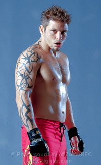 Renato Sobral