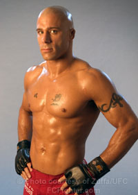 Frank Trigg