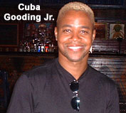 Cuba Gooding Jr.